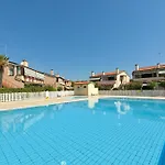 Apartamento Villaggio Cristina Caorle