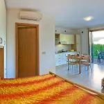 Villaggio Cristina Apartamento Caorle
