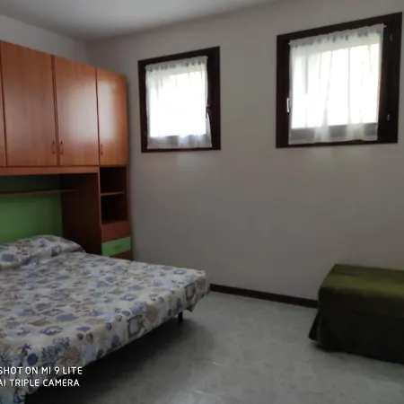 Villaggio Cristina Apartamento Caorle