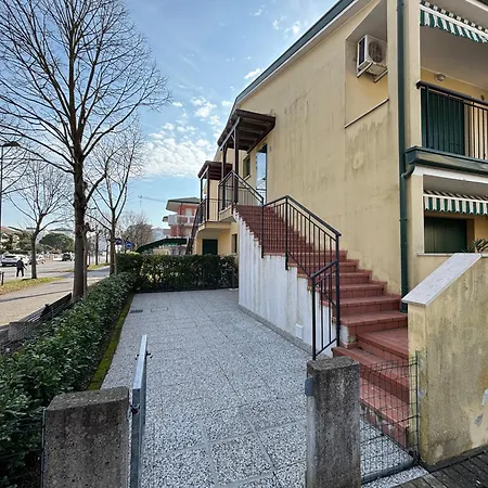 Villaggio Cristina Apartamento