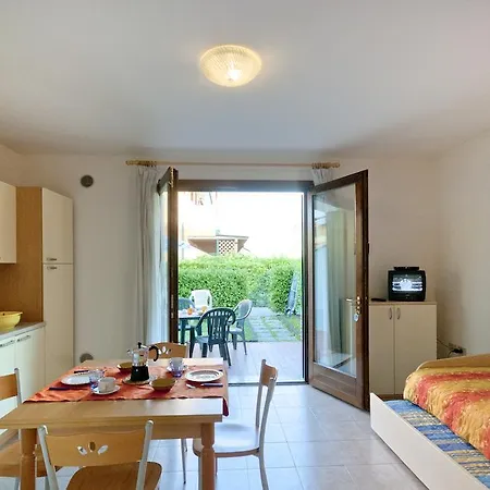 Villaggio Cristina Daire