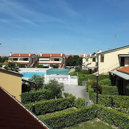 Villaggio Cristina Apartamento