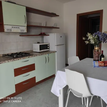 Villaggio Cristina קאורלה