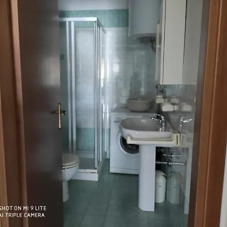 Villaggio Cristina Appartamento *