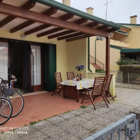 Villaggio Cristina Apartmán *