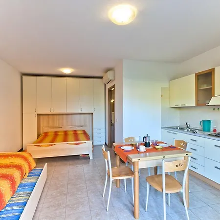 Appartamento Villaggio Cristina Caorle