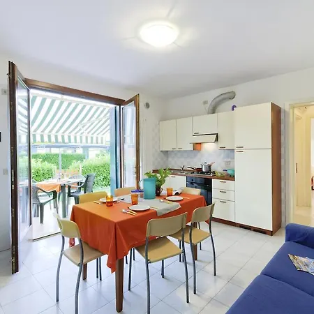 Villaggio Cristina *
