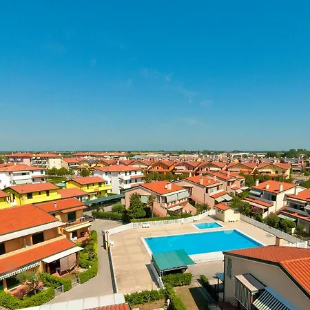 Appartamento Villaggio Cristina *