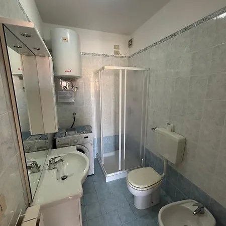 Appartamento Villaggio Cristina *