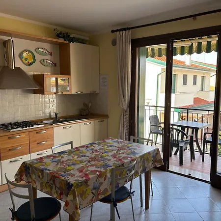 Villaggio Cristina Appartamento Caorle