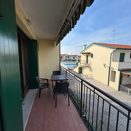 Villaggio Cristina