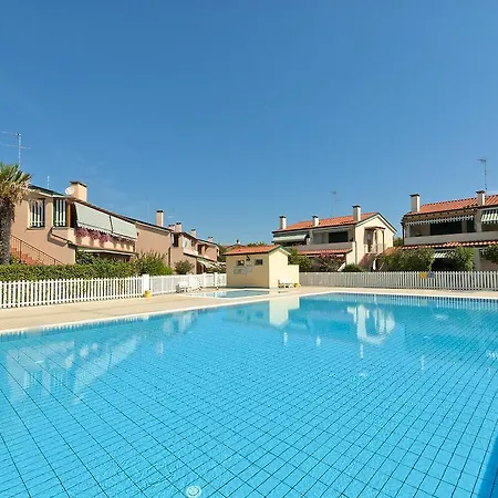 דירה Villaggio Cristina קאורלה