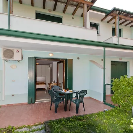 Villaggio Cristina Caorle