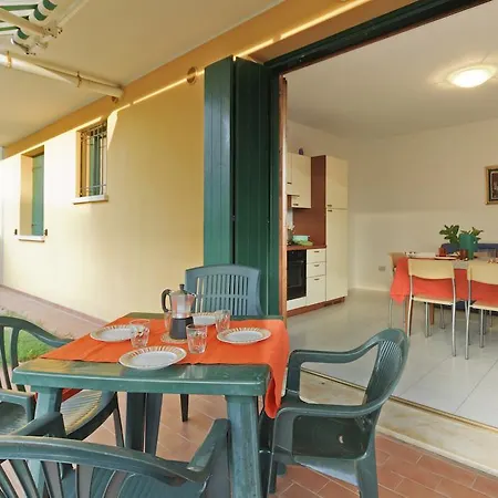 Villaggio Cristina