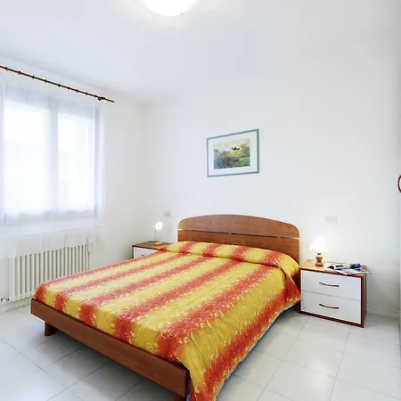 Villaggio Cristina * קאורלה