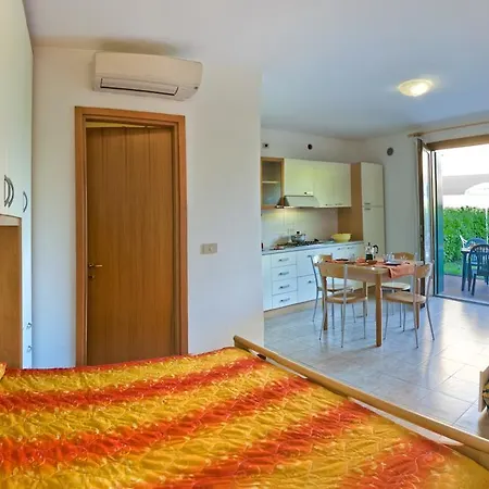 Villaggio Cristina דירה קאורלה