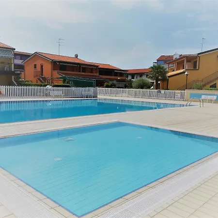 Villaggio Cristina *
