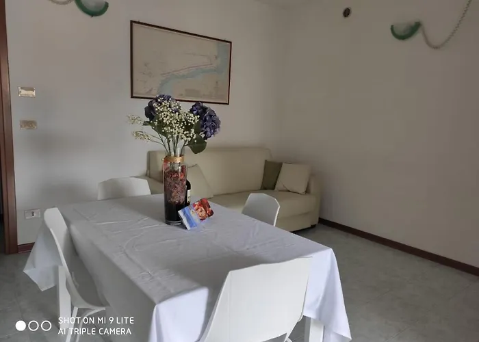 Apartment Villaggio Cristina