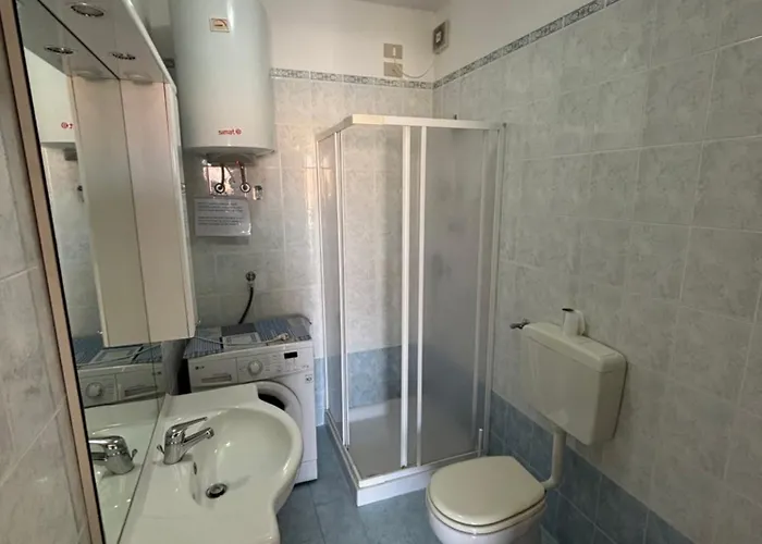 Apartment Villaggio Cristina *