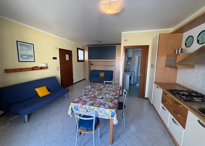 Villaggio Cristina *