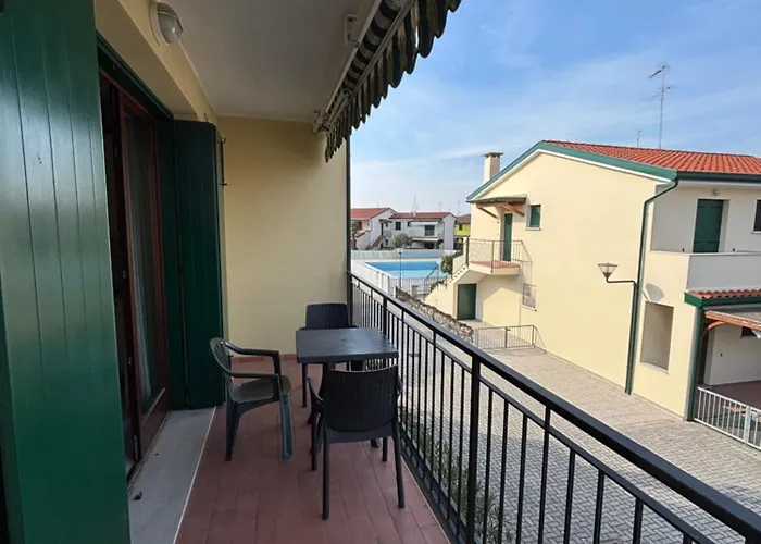Villaggio Cristina