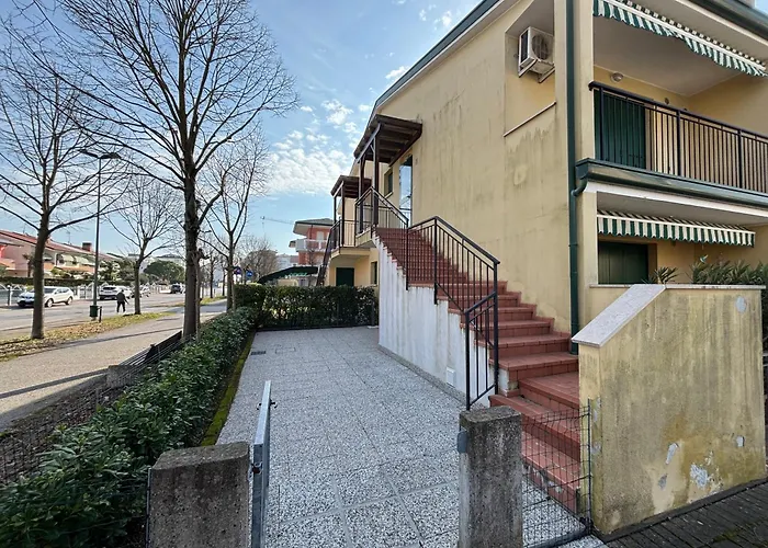 Villaggio Cristina Apartmán
