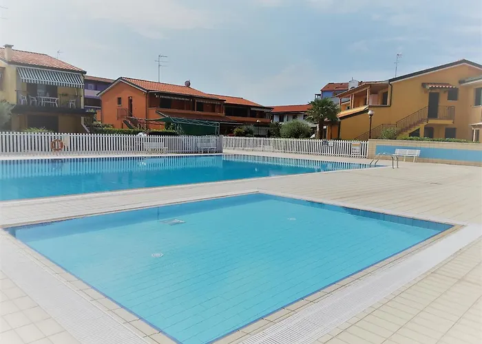 Villaggio Cristina *
